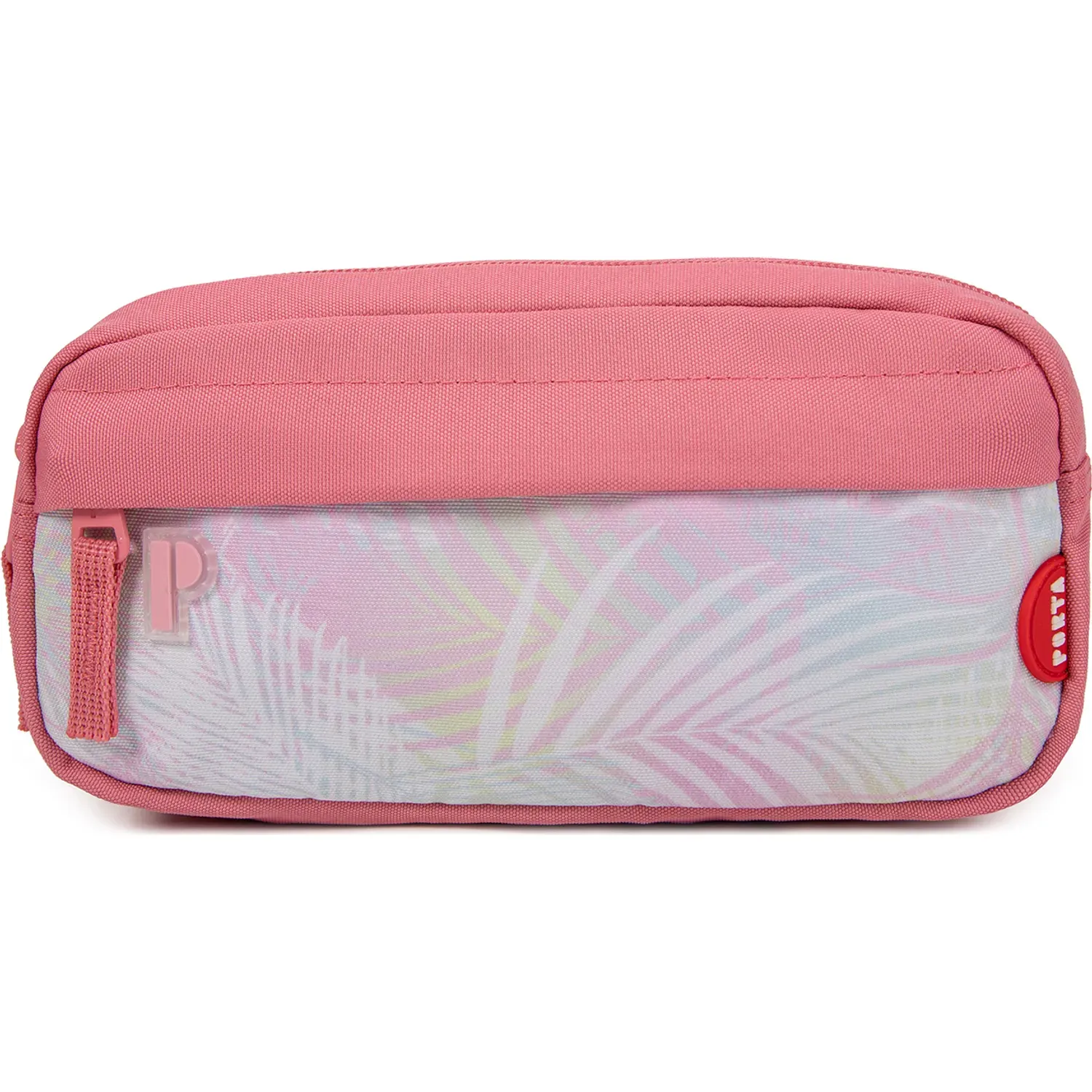 Cartuchera Porta Unisex Luck color multicolor | Platanitos