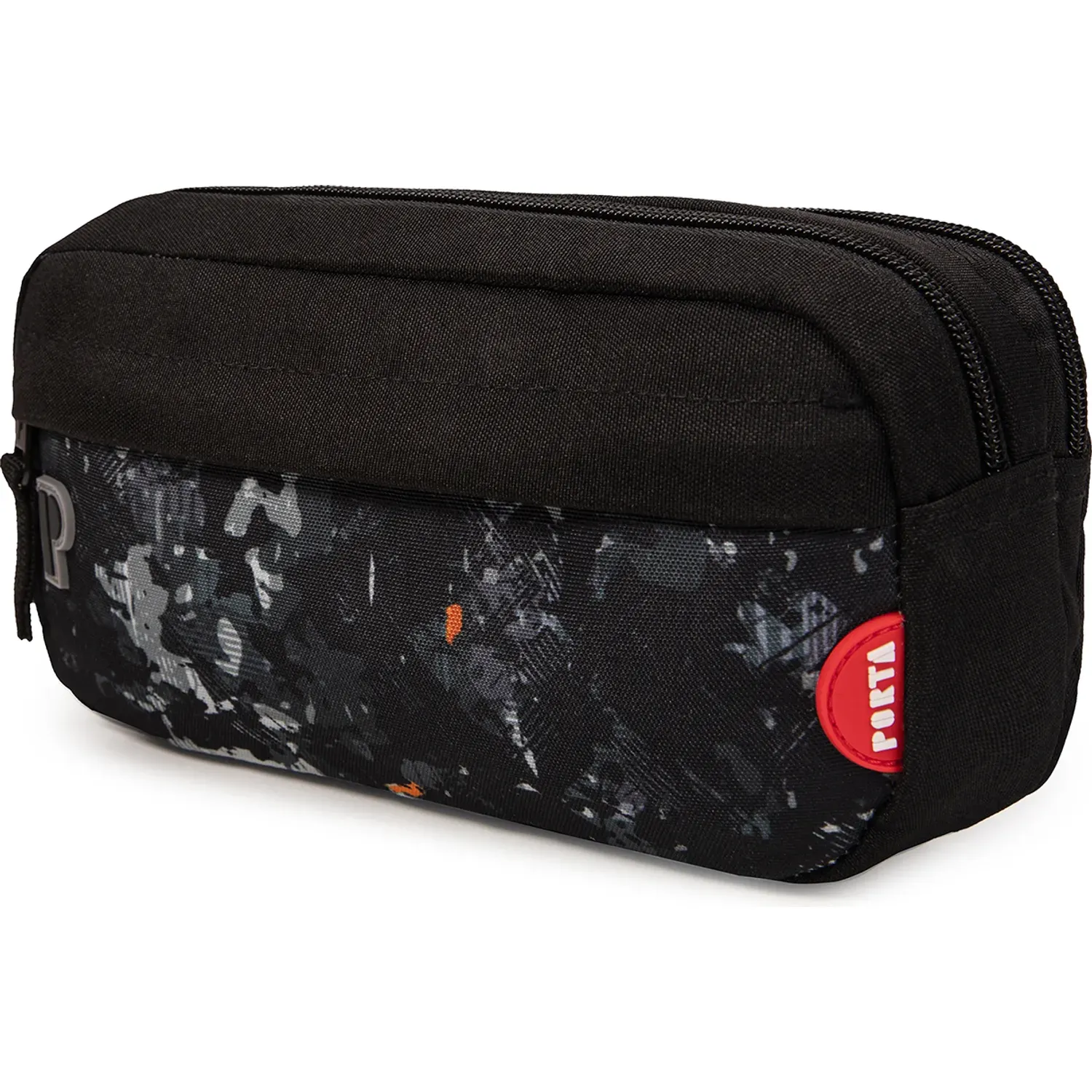 Cartuchera Porta Unisex Luck color multicolor | Platanitos