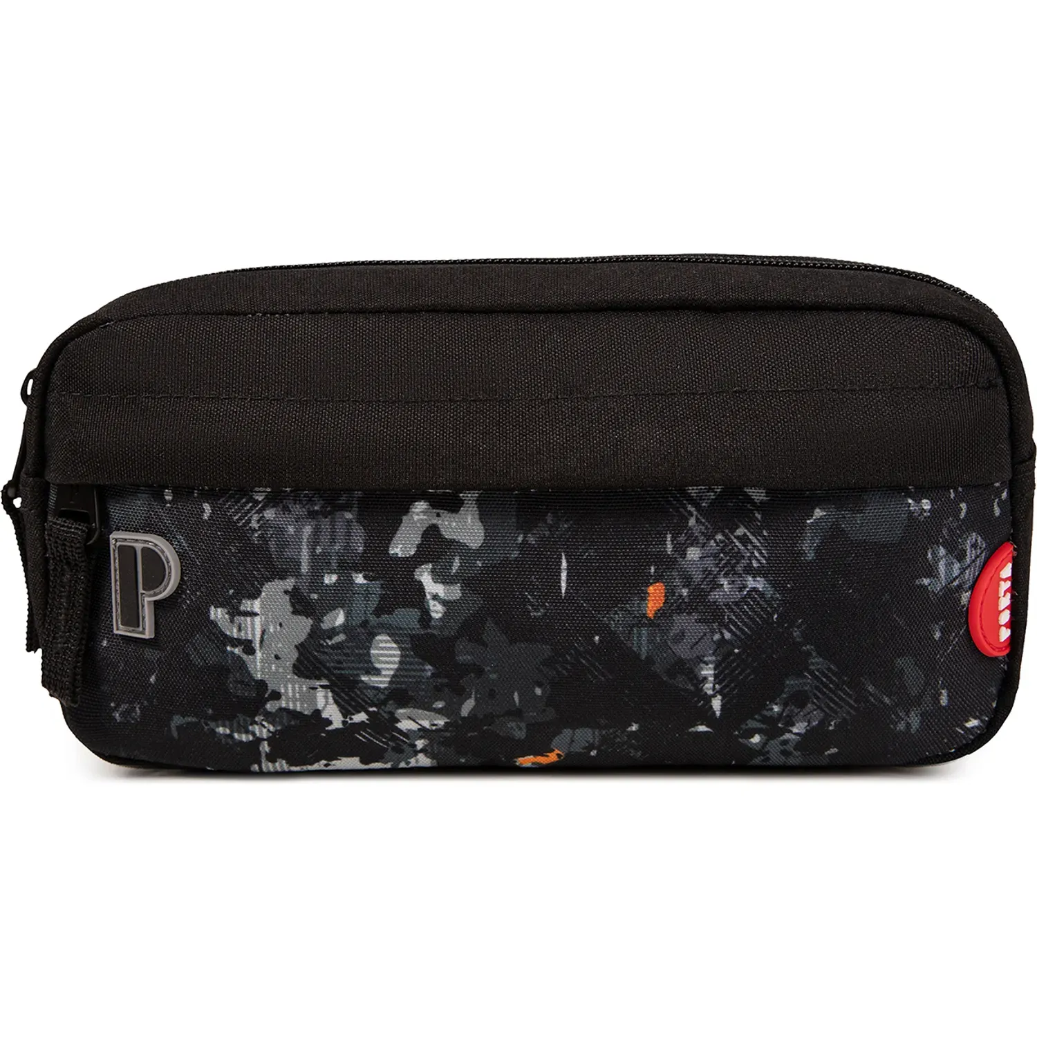 Cartuchera Porta Unisex Luck color multicolor | Platanitos