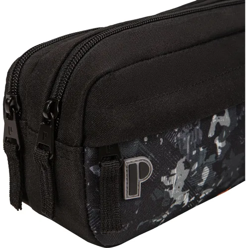 PORTA Cartuchera Unisex Luck