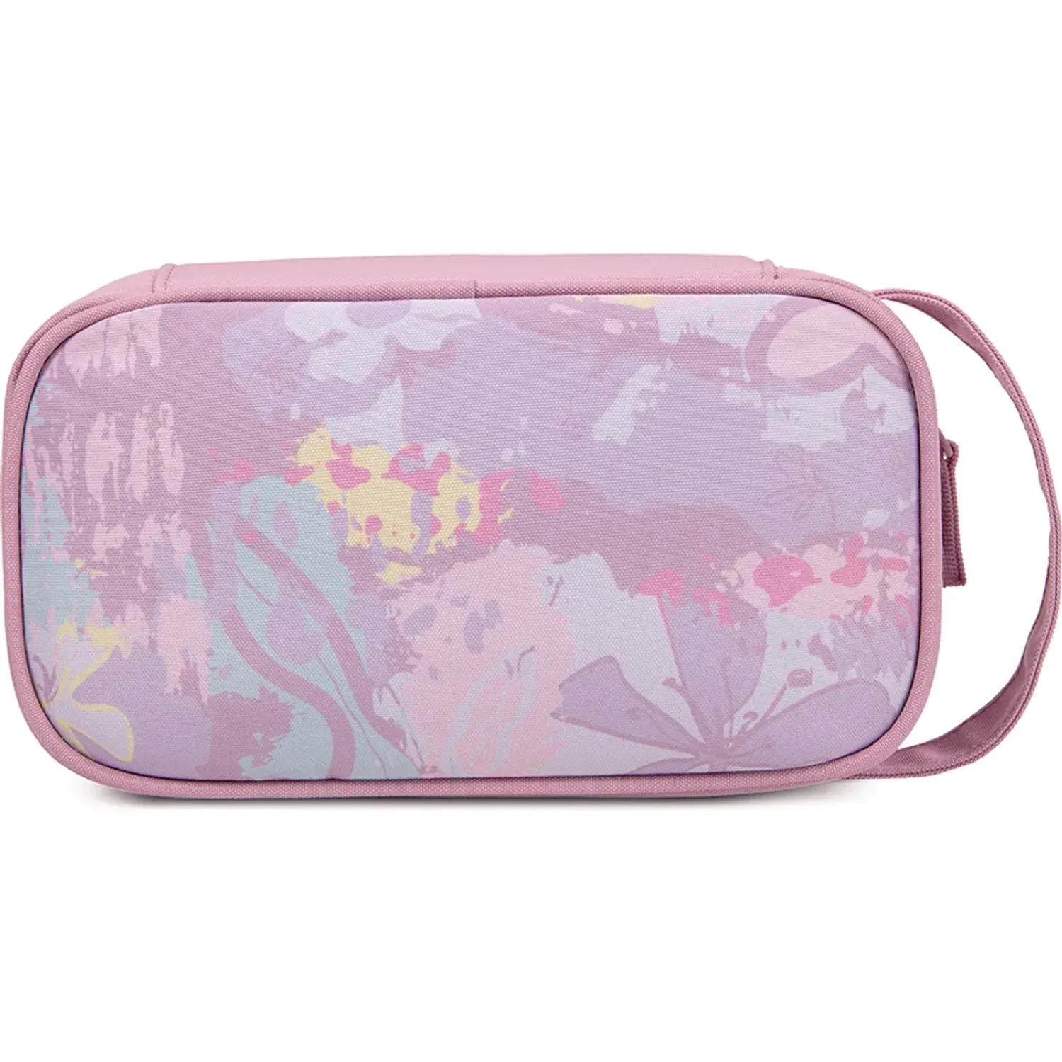 Cartuchera Porta Unisex Panel color multicolor | Platanitos
