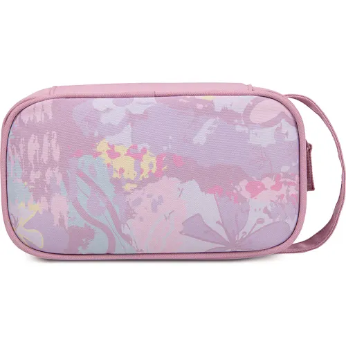 PORTA Cartuchera Unisex Panel