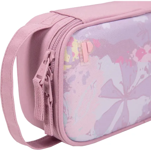 PORTA Cartuchera Unisex Panel