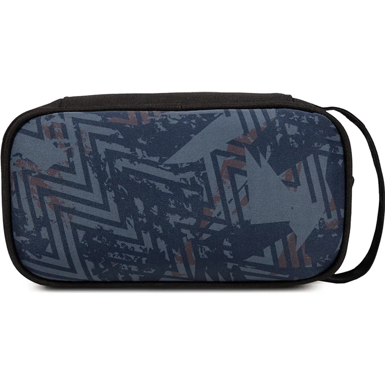 Cartuchera Porta Unisex Panel color multicolor | Platanitos