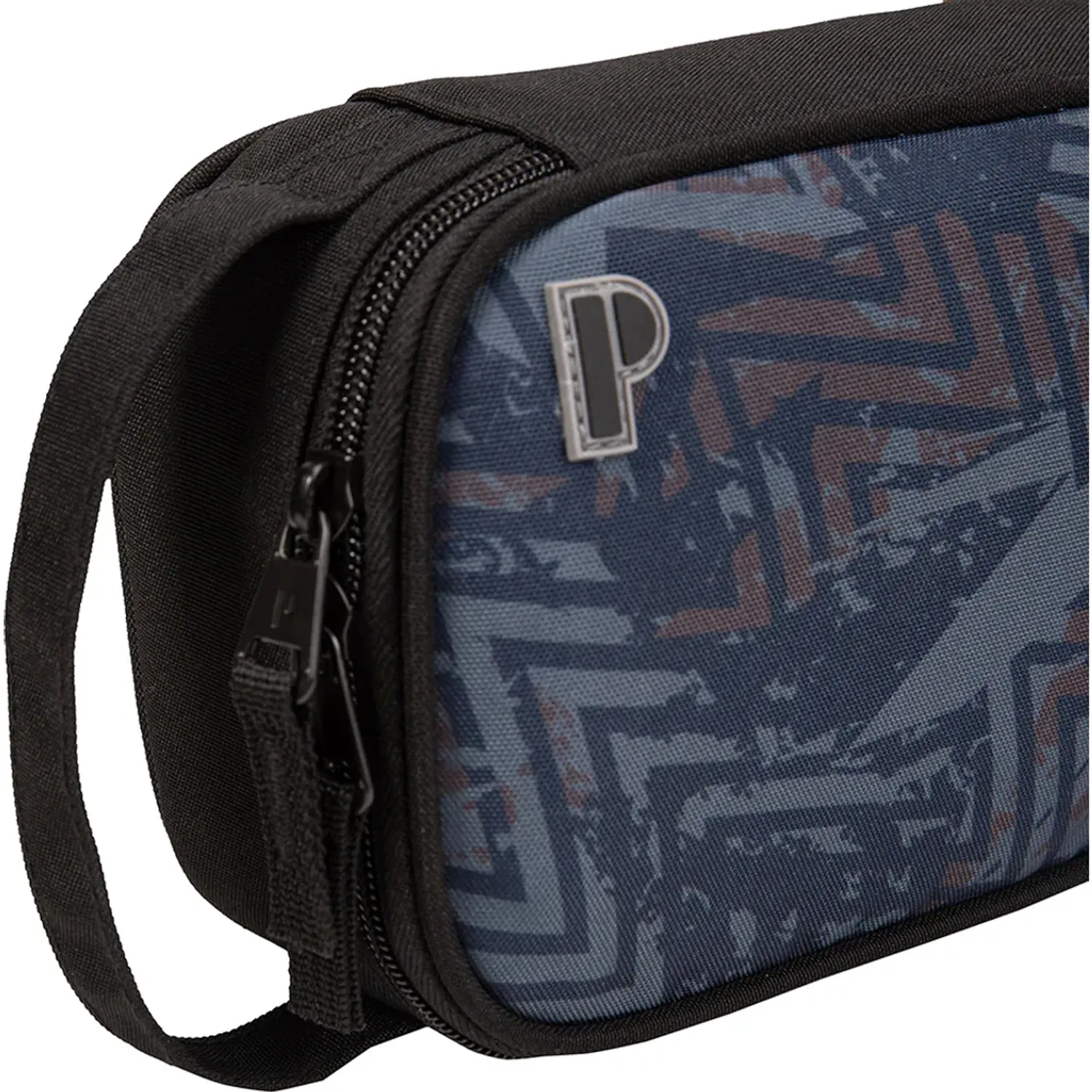 Cartuchera Porta Unisex Panel color multicolor | Platanitos