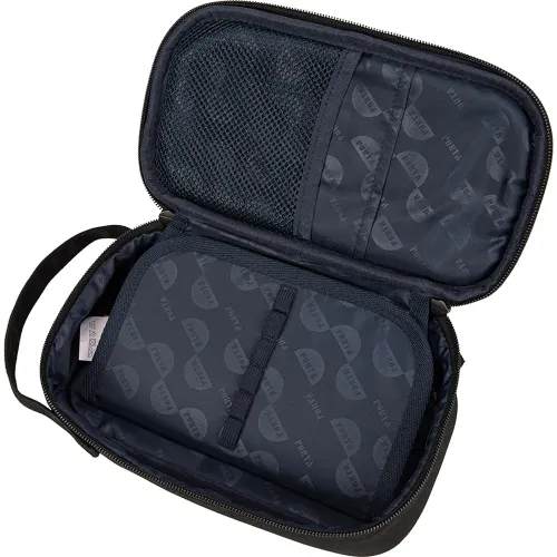 PORTA Cartuchera Unisex Panel