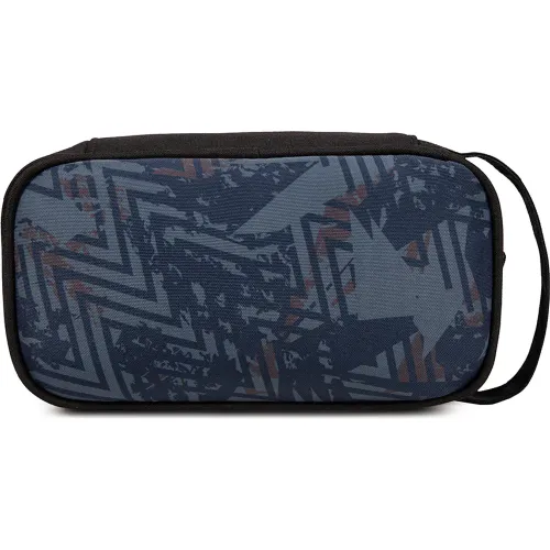 PORTA Cartuchera Unisex Panel