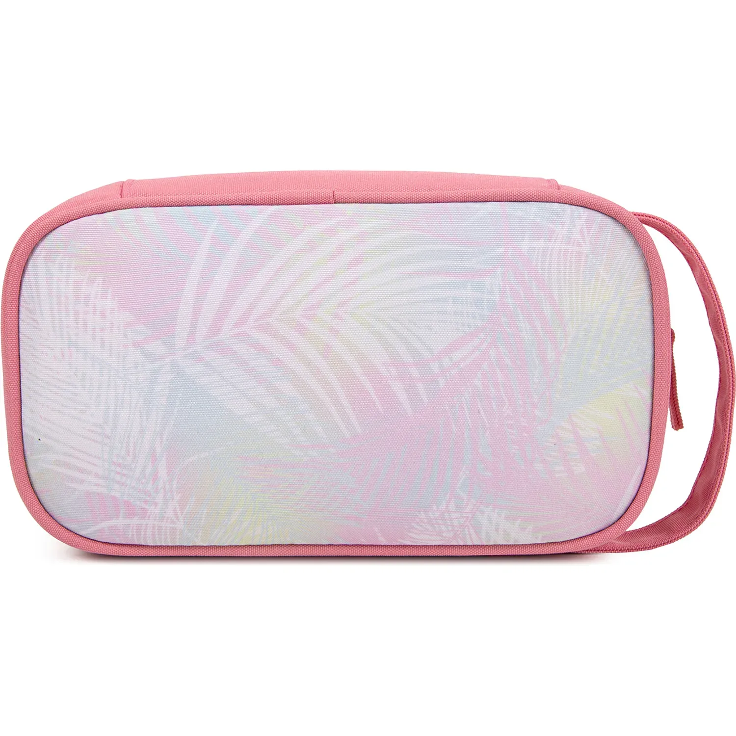 Cartuchera Porta Unisex Panel color multicolor | Platanitos