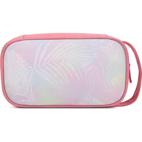 PORTA Cartuchera Unisex Panel