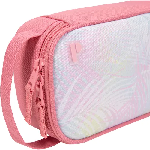PORTA Cartuchera Unisex Panel