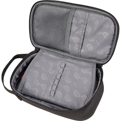 PORTA Cartuchera Unisex Panel