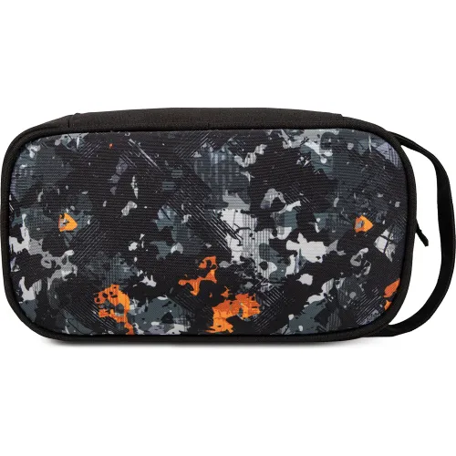 PORTA Cartuchera Unisex Panel