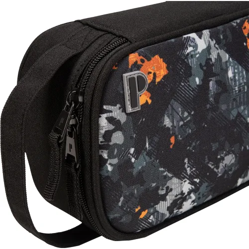 PORTA Cartuchera Unisex Panel
