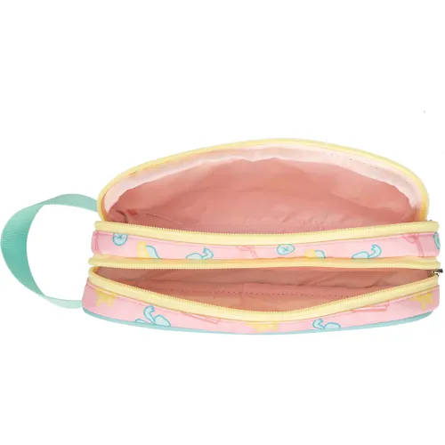 PORTA Cartuchera Unisex Sarah