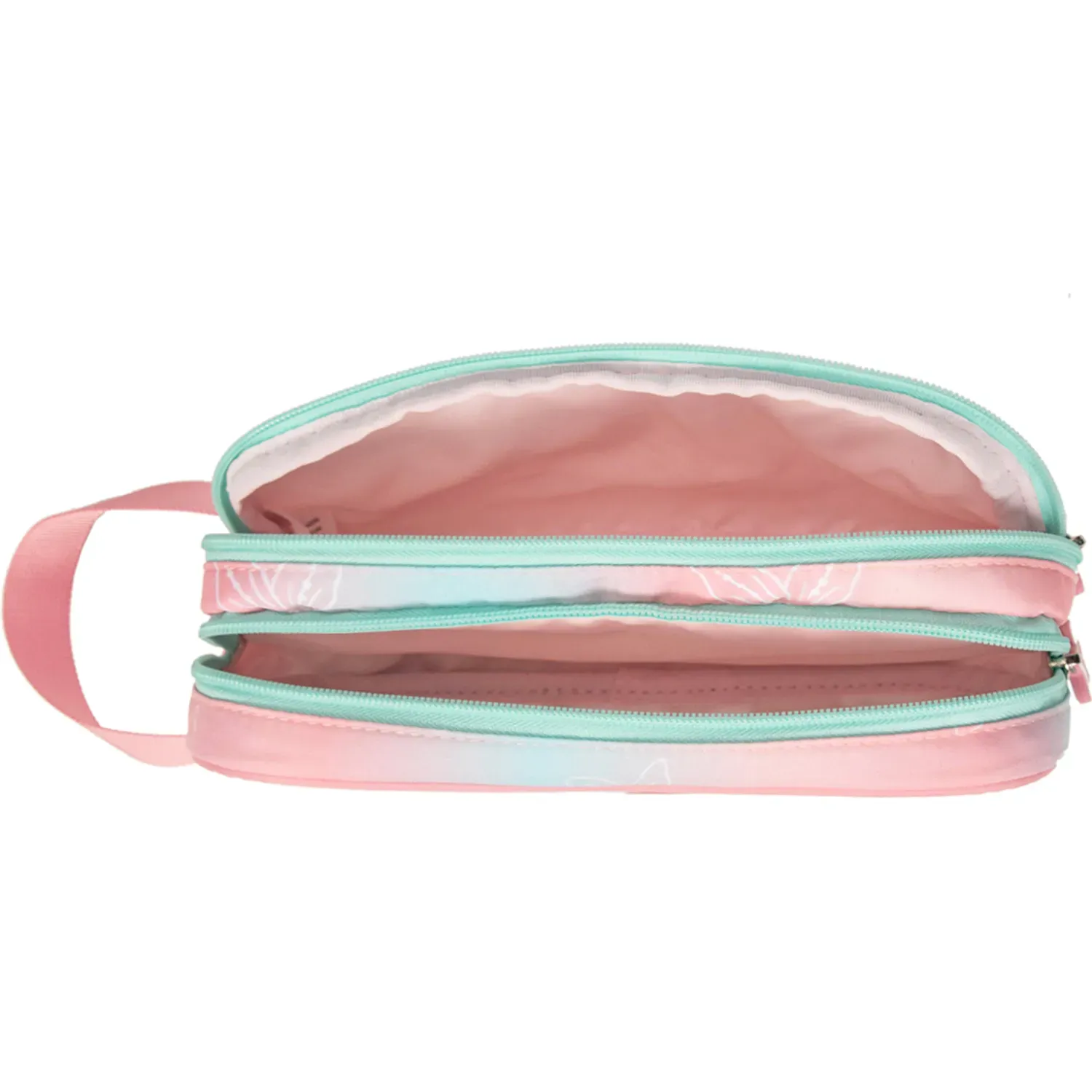 Cartuchera Porta Unisex Sarah color multicolor | Platanitos