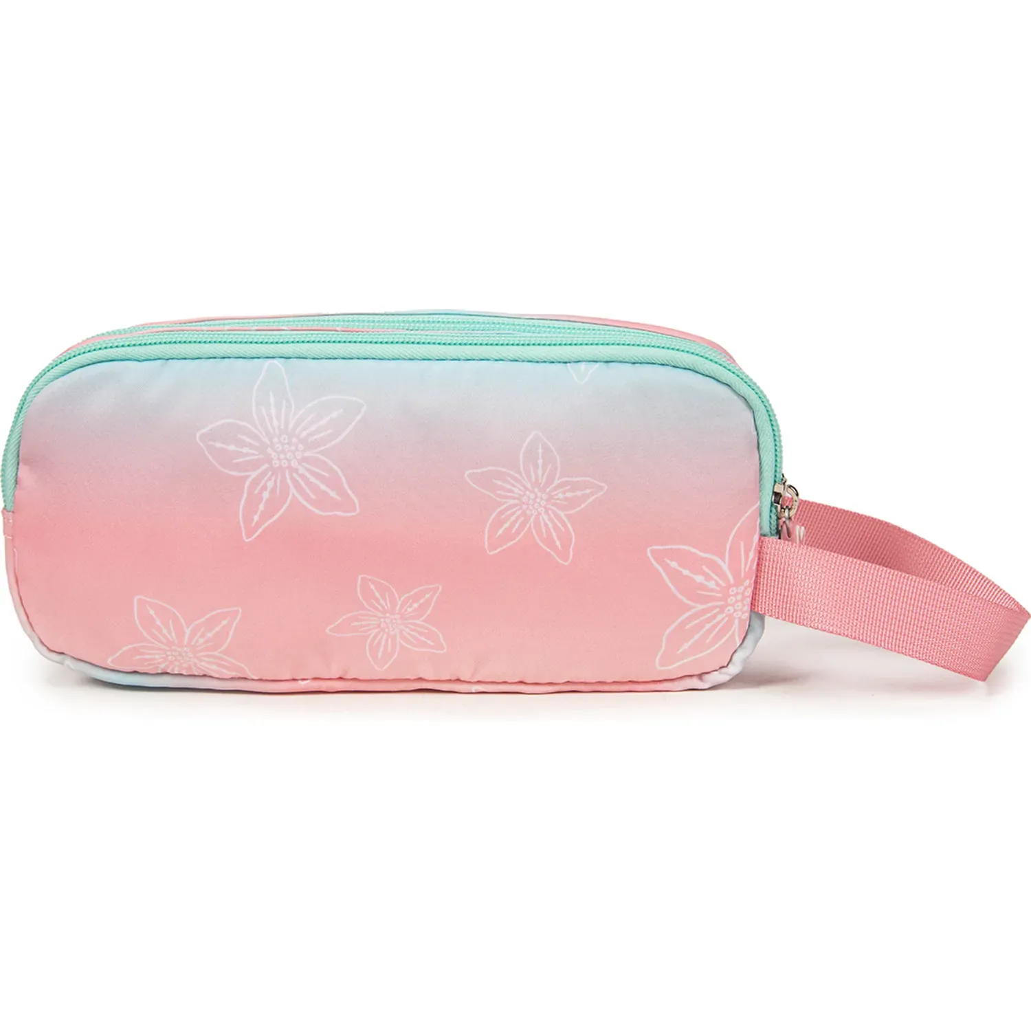 Cartuchera Porta Unisex Sarah color multicolor | Platanitos