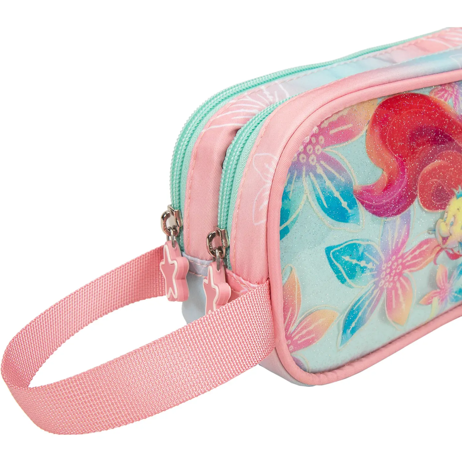 Cartuchera Porta Unisex Sarah color multicolor | Platanitos