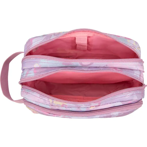 PORTA Cartuchera Unisex Seasors