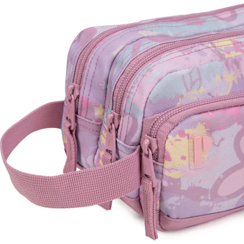 PORTA Cartuchera Unisex Seasors