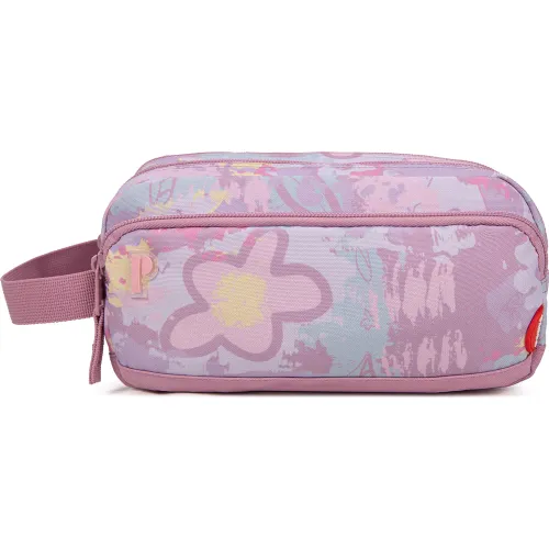 PORTA  Cartuchera Unisex Seasors