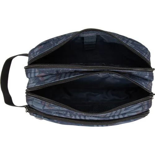 PORTA Cartuchera Unisex Seasors