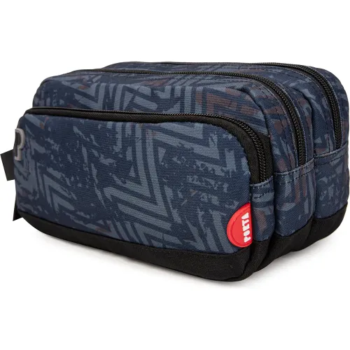 PORTA Cartuchera Unisex Seasors