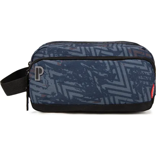 PORTA  Cartuchera Unisex Seasors
