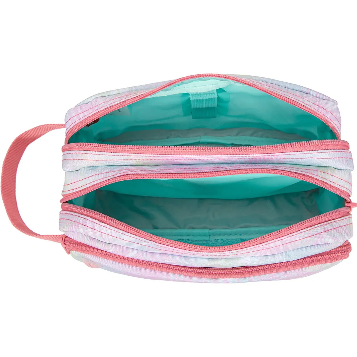 Cartuchera Porta Unisex Seasors color multicolor | Platanitos