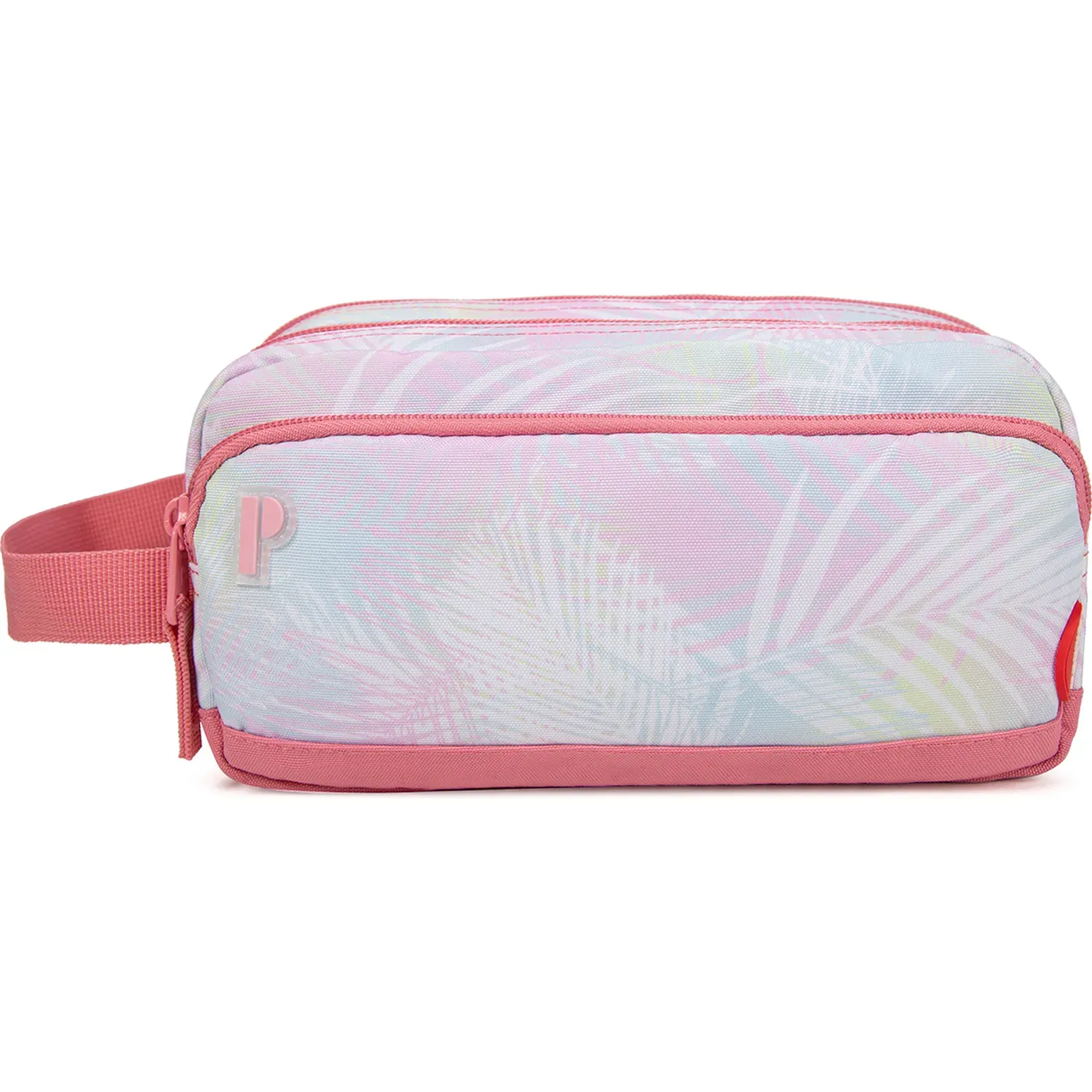Cartuchera Porta Unisex Seasors color multicolor | Platanitos
