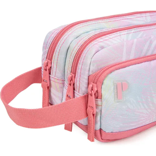 PORTA Cartuchera Unisex Seasors
