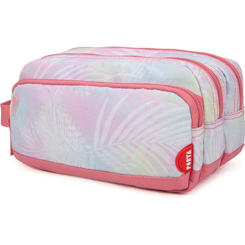 PORTA Cartuchera Unisex Seasors