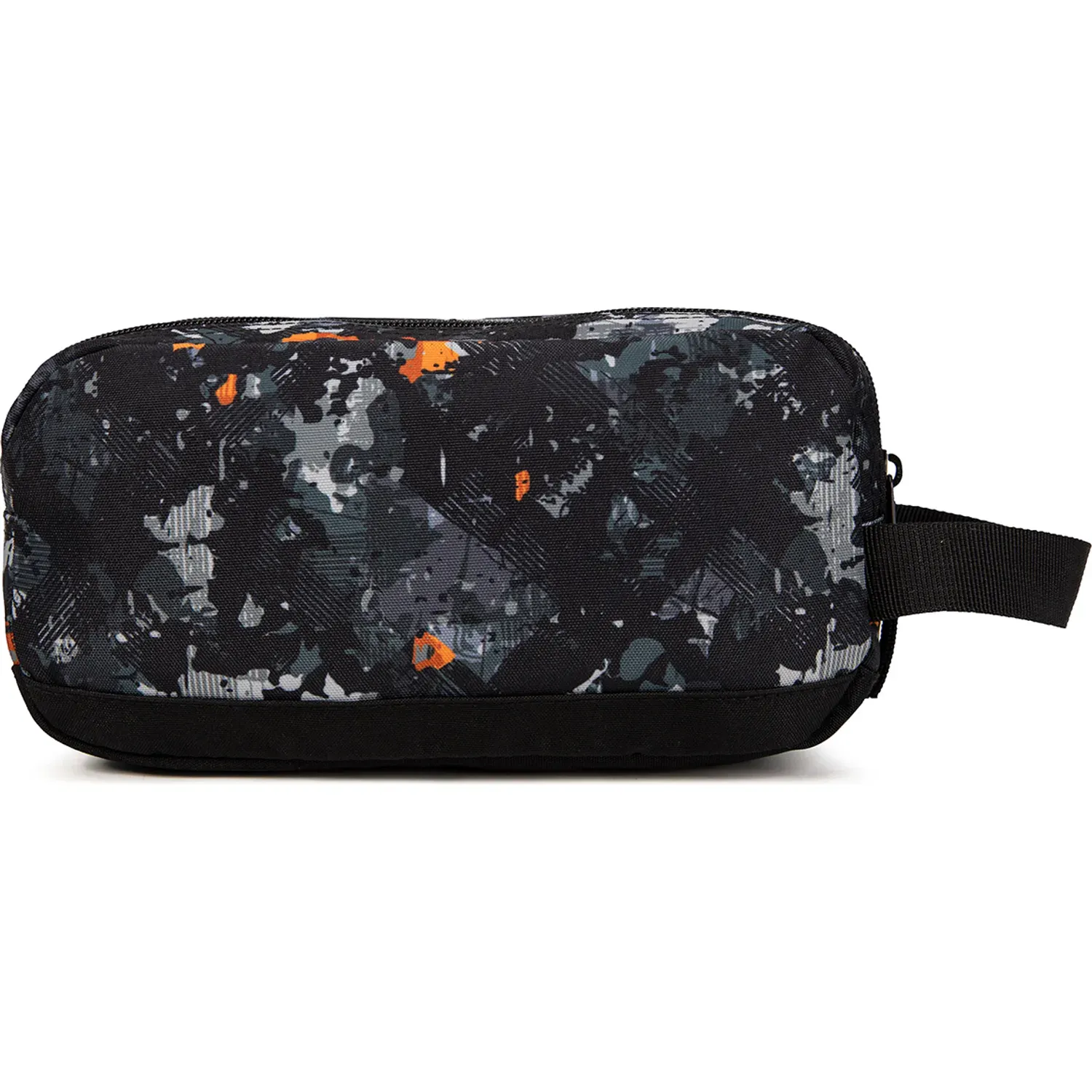 Cartuchera Porta Unisex Seasors color multicolor | Platanitos