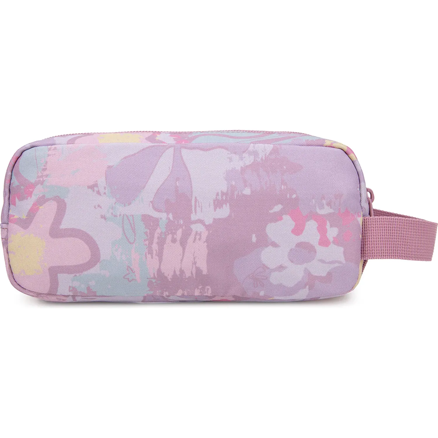 Cartuchera Porta Unisex Shorty color multicolor | Platanitos