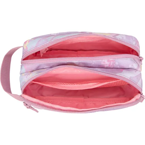 PORTA Cartuchera Unisex Shorty