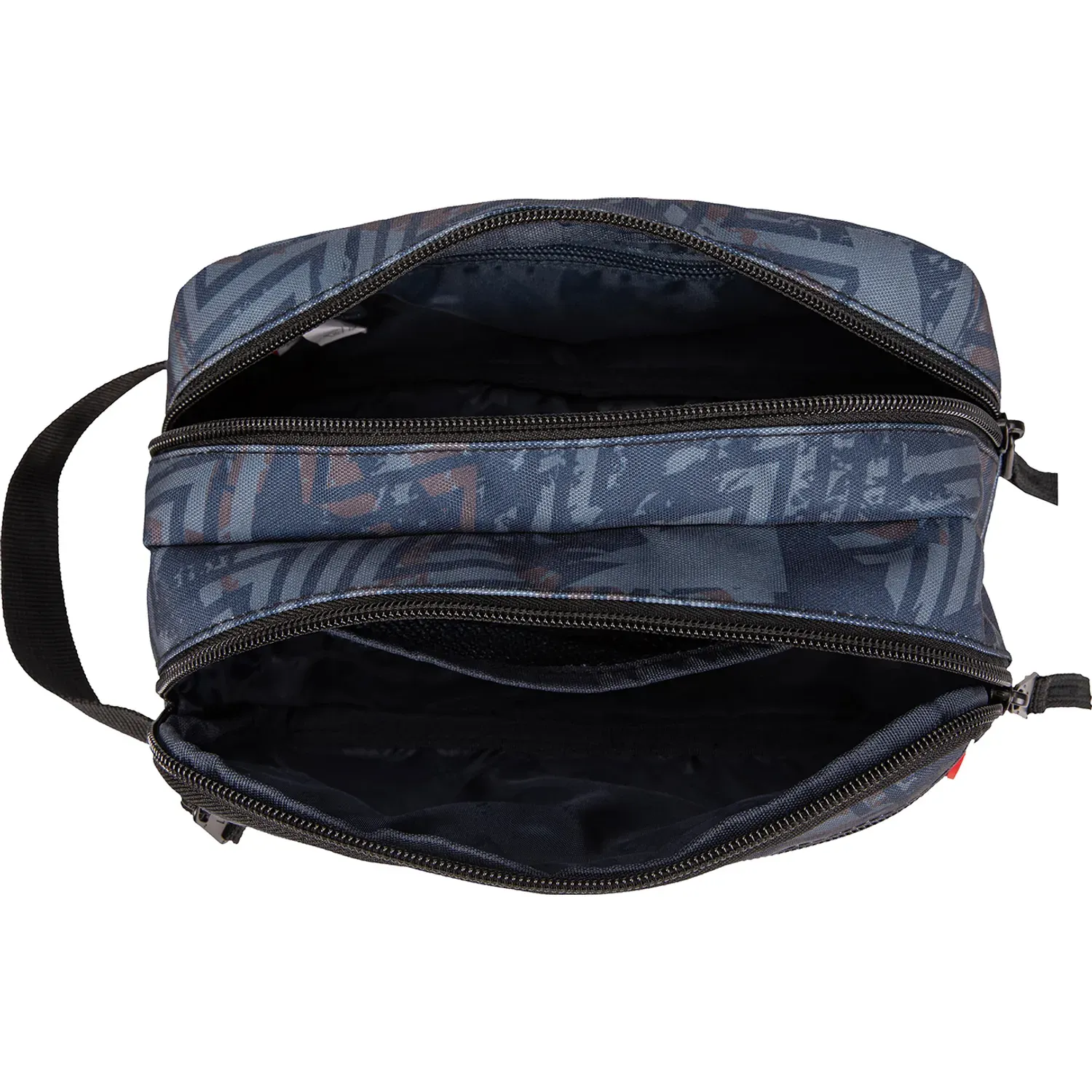 Cartuchera Porta Unisex Shorty color multicolor | Platanitos