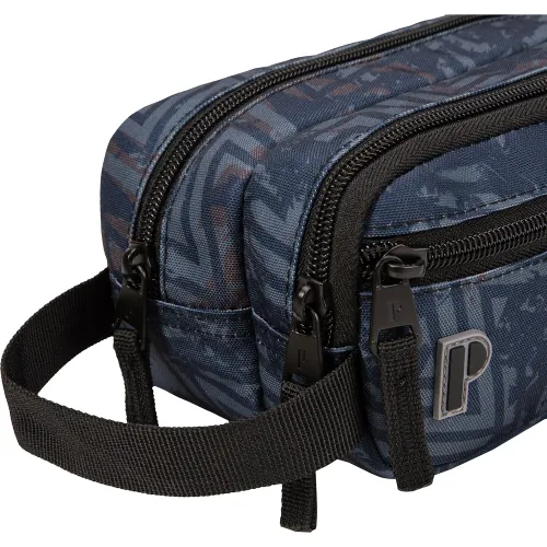 PORTA Cartuchera Unisex Shorty