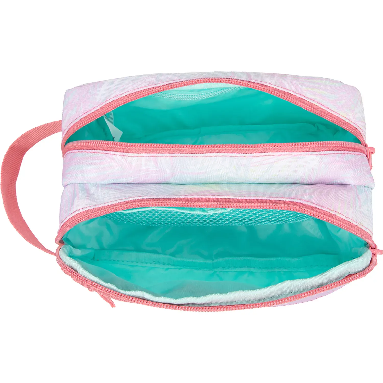 Cartuchera Porta Unisex Shorty color multicolor | Platanitos