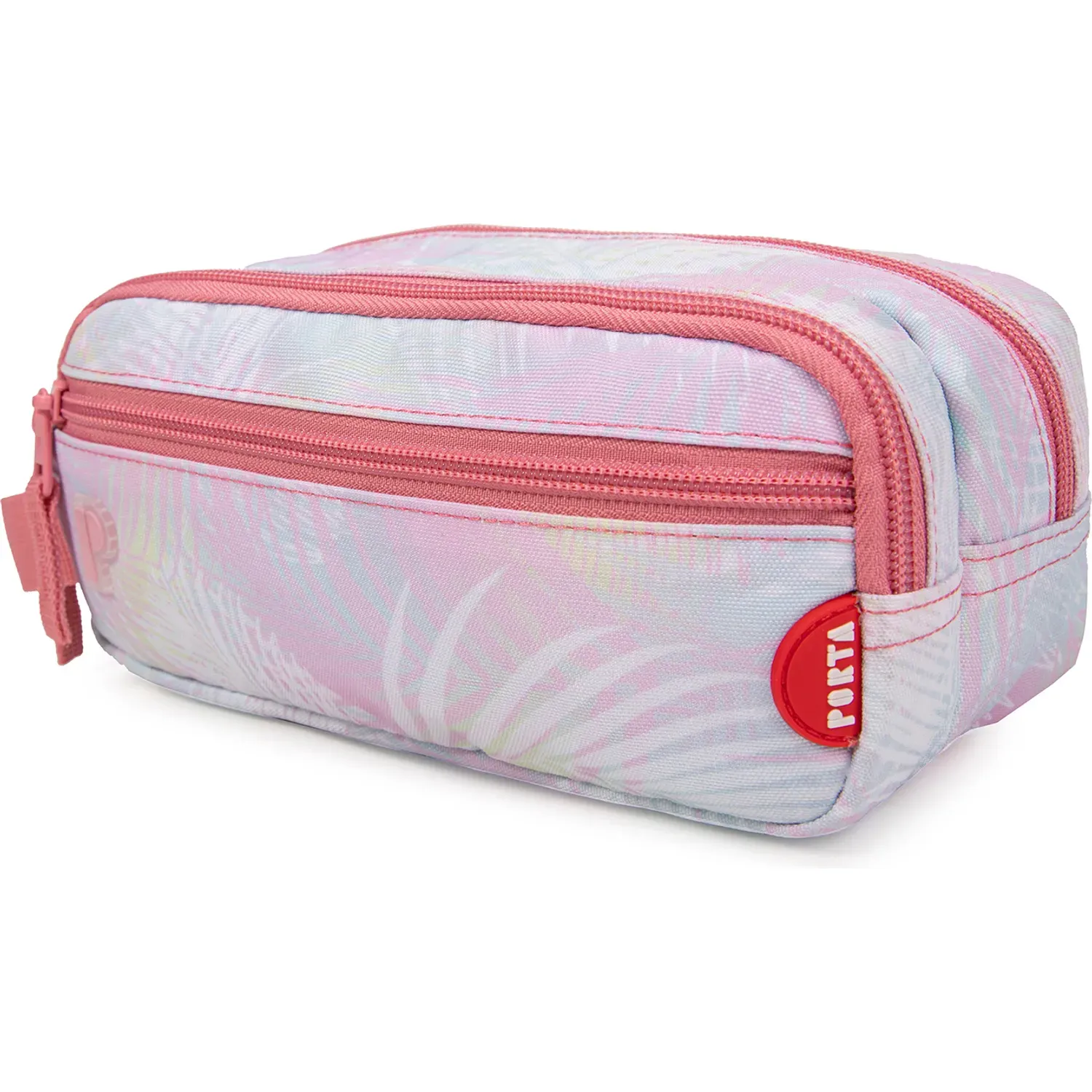 Cartuchera Porta Unisex Shorty color multicolor | Platanitos