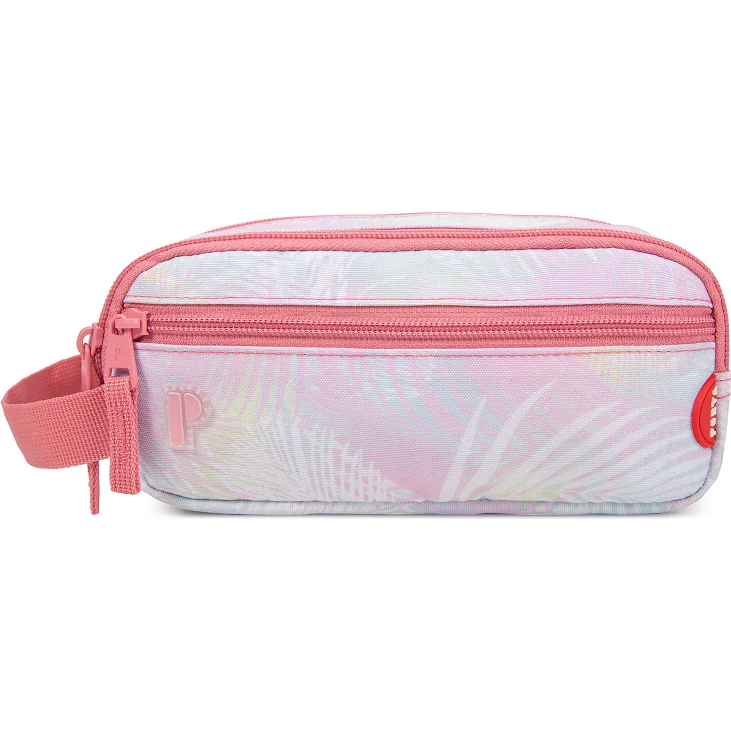 Cartuchera Porta Unisex Shorty color multicolor | Platanitos