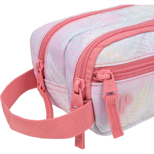PORTA Cartuchera Unisex Shorty
