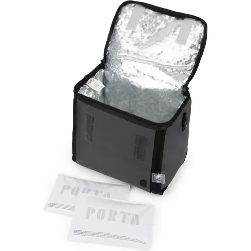 PORTA Cooler Unisex Cario