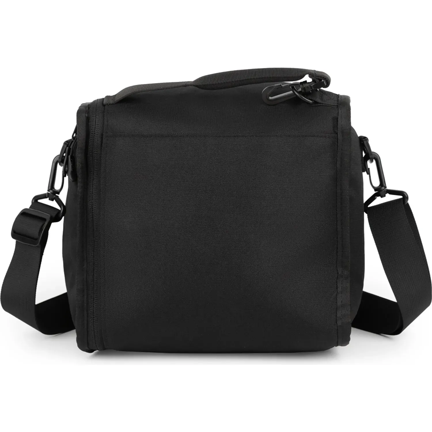 Cooler Porta Unisex Cario color negro | Platanitos