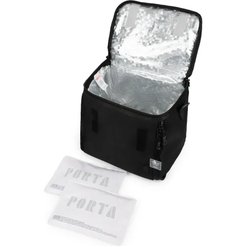 PORTA Cooler Unisex Cario