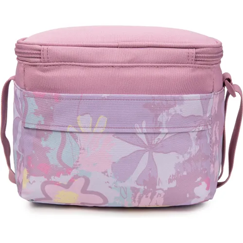 PORTA Lonchera Unisex Coldplay