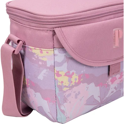 PORTA Lonchera Unisex Coldplay