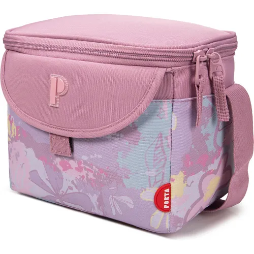 PORTA Lonchera Unisex Coldplay