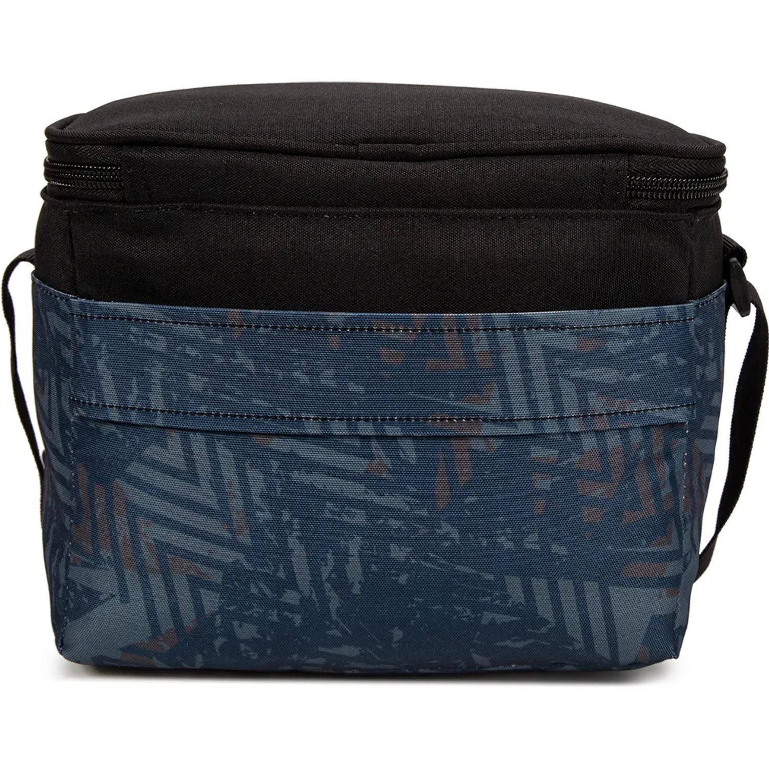 Lonchera Porta Unisex Coldplay color multicolor | Platanitos