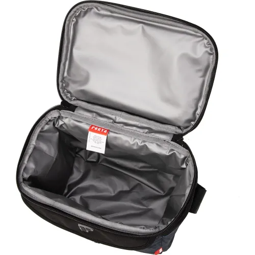 PORTA Lonchera Unisex Coldplay