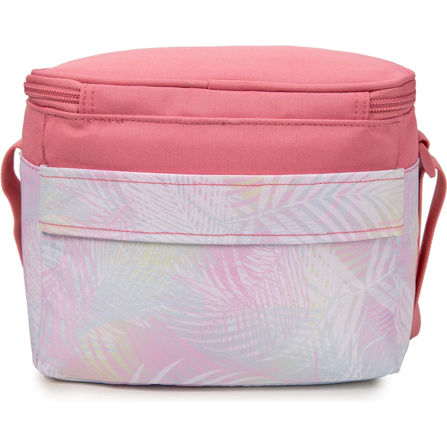 Lonchera Porta Unisex Coldplay color multicolor | Platanitos