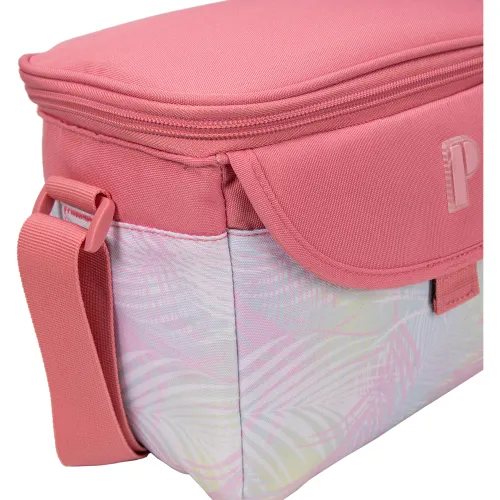 PORTA Lonchera Unisex Coldplay